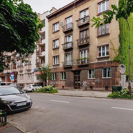Przytulne Studio Krowoderska Krakow By Noclegi Renters Екстериор снимка