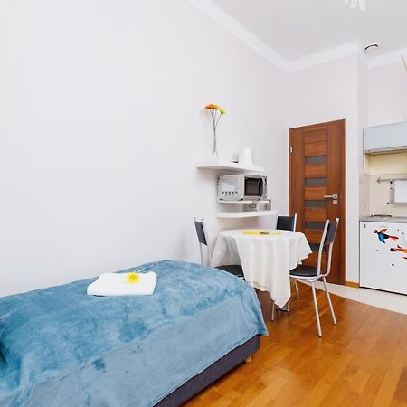Przytulne Studio Krowoderska Krakow By Noclegi Renters Екстериор снимка