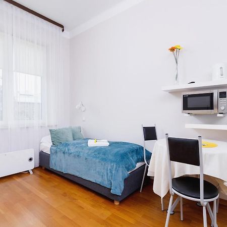 Przytulne Studio Krowoderska Krakow By Noclegi Renters Екстериор снимка