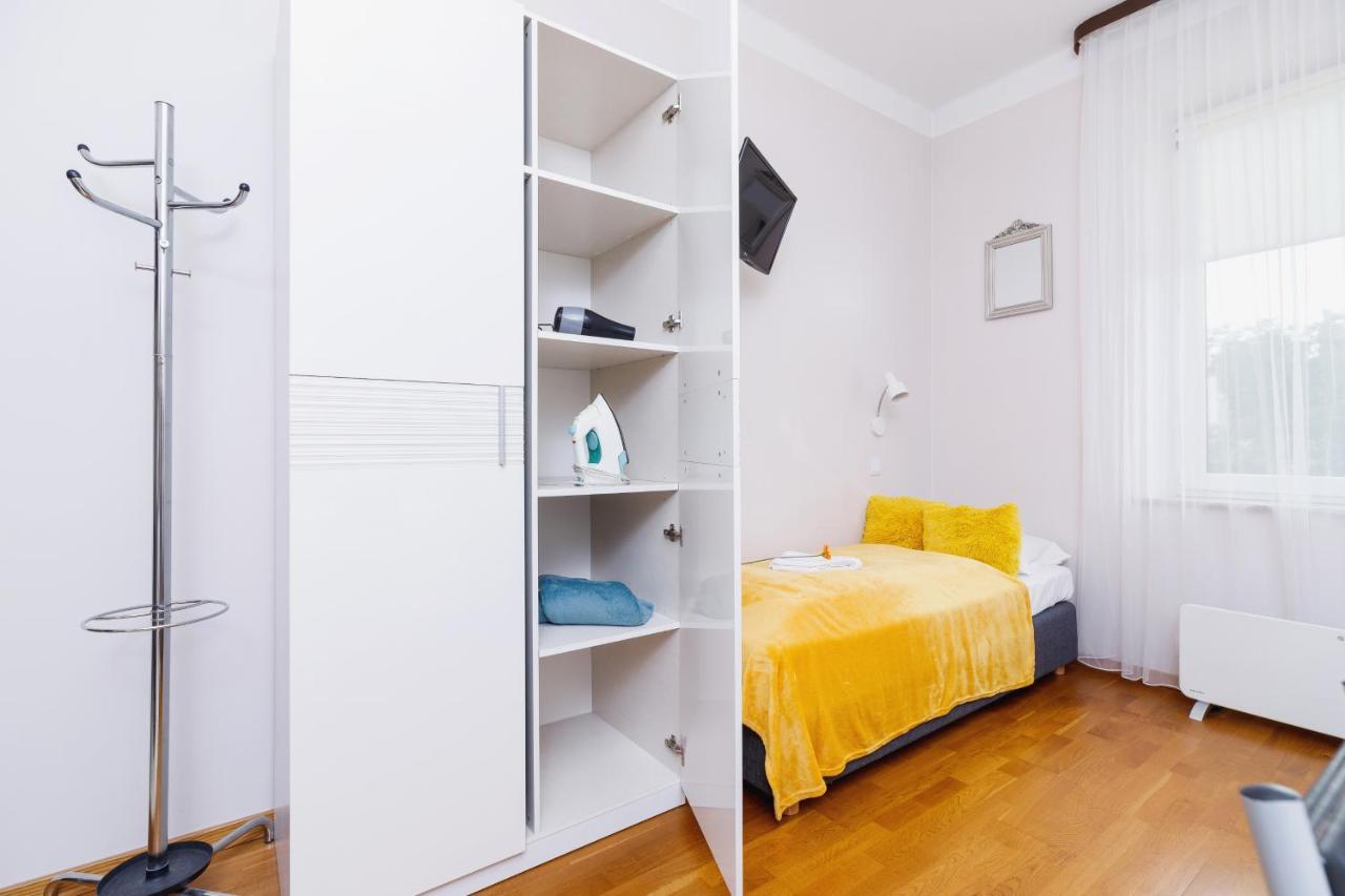 Przytulne Studio Krowoderska Krakow By Noclegi Renters Екстериор снимка