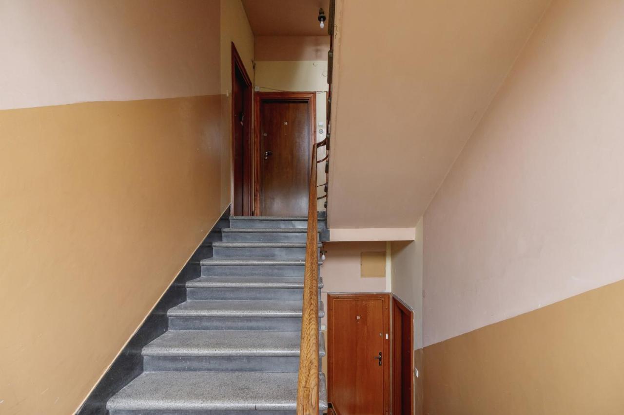 Przytulne Studio Krowoderska Krakow By Noclegi Renters Екстериор снимка