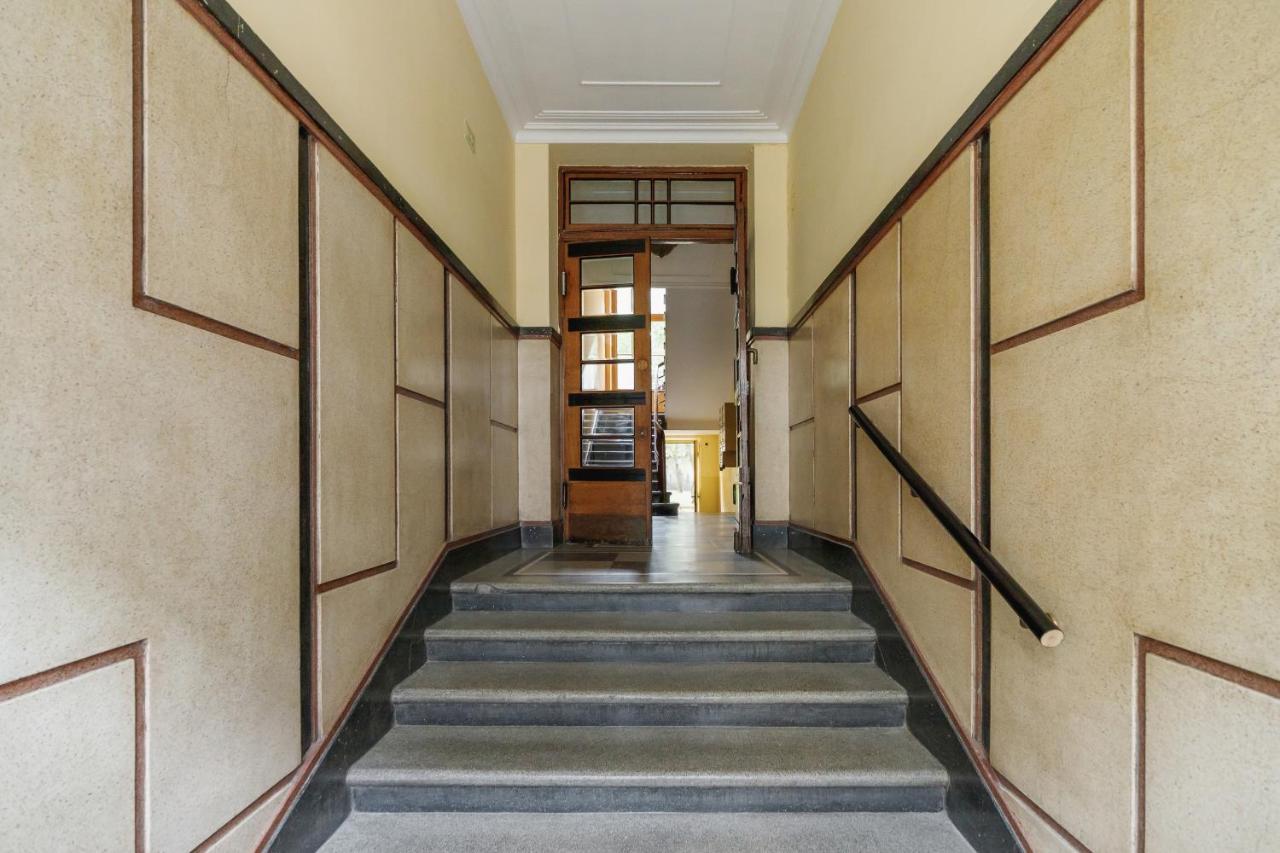 Przytulne Studio Krowoderska Krakow By Noclegi Renters Екстериор снимка