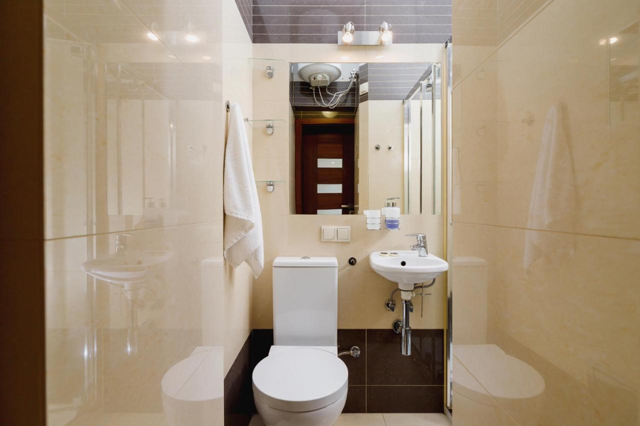Przytulne Studio Krowoderska Krakow By Noclegi Renters Екстериор снимка